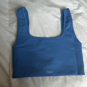 SET active sports bra